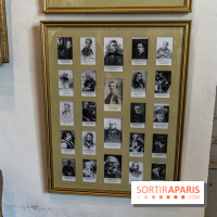 Musée Millet à Barbizon -  A7C7576