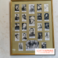 Musée Millet à Barbizon -  A7C7577