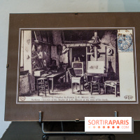 Musée Millet à Barbizon -  A7C7579