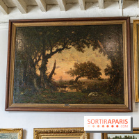 Musée Millet à Barbizon -  A7C7581