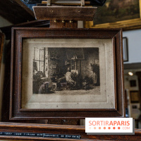 Musée Millet à Barbizon -  A7C7593