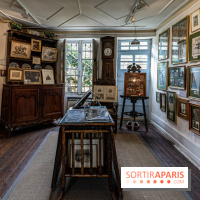 Musée Millet à Barbizon -  A7C7597