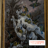 Musée Millet à Barbizon -  A7C7611