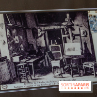 Musée Millet à Barbizon -  A7C7615