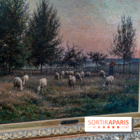 Musée Millet à Barbizon -  A7C7617