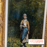 Musée Millet à Barbizon -  A7C7621