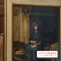 Musée Millet à Barbizon -  A7C7624