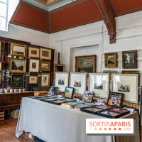 Musée Millet à Barbizon -  A7C7603