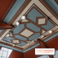 Musée Millet à Barbizon -  A7C7604