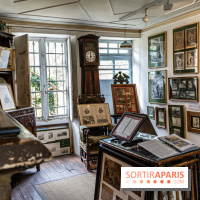 Musée Millet à Barbizon -  A7C7606