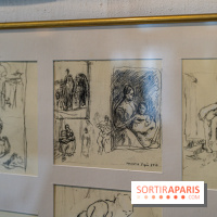 Musée Millet à Barbizon