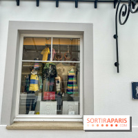 La Vallée Village - 460502C9 877D 4F83 A372 3AA3D26242B9