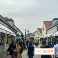 La Vallée Village - B77450B1 E117 4EB4 9E9A 55A0D6183C68