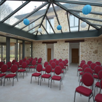 Le centre relaxant H2E et Gîte des Prés de Garnes - dsc 4123