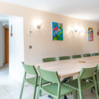 Le centre relaxant H2E et Gîte des Prés de Garnes - Reportage 28