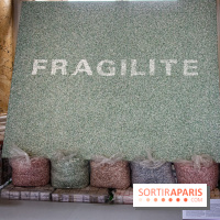 Exposition Art dans l'Art Monnaie de Paris