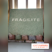 Exposition Art dans l'Art Monnaie de Paris