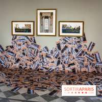 Exposition Art dans l'Art Monnaie de Paris