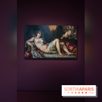 Exposition Art dans l'Art Monnaie de Paris