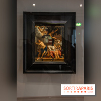 Exposition Art dans l'Art Monnaie de Paris