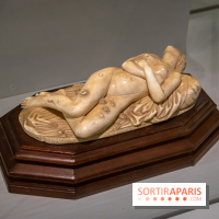 Exposition Art dans l'Art Monnaie de Paris