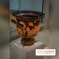 Exposition Art dans l'Art Monnaie de Paris