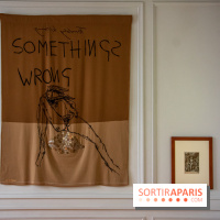 Exposition Art dans l'Art Monnaie de Paris