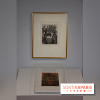 Exposition Art dans l'Art Monnaie de Paris