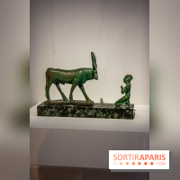 Exposition Art dans l'Art Monnaie de Paris
