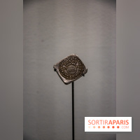 Exposition Art dans l'Art Monnaie de Paris