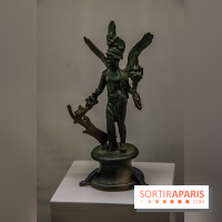 Exposition Art dans l'Art Monnaie de Paris