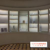 Exposition Art dans l'Art Monnaie de Paris