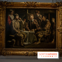 Exposition Art dans l'Art Monnaie de Paris