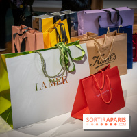 Exposition Art dans l'Art Monnaie de Paris