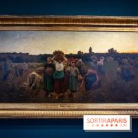 Exposition Art dans l'Art Monnaie de Paris