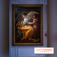 Exposition Art dans l'Art Monnaie de Paris