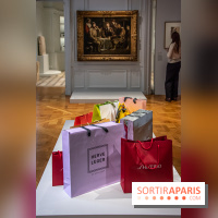 Exposition Art dans l'Art Monnaie de Paris