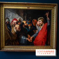 Exposition Art dans l'Art Monnaie de Paris