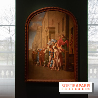 Exposition Art dans l'Art Monnaie de Paris