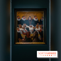 Exposition Art dans l'Art Monnaie de Paris