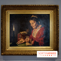 Exposition Art dans l'Art Monnaie de Paris