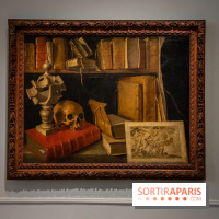 Exposition Art dans l'Art Monnaie de Paris