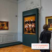 Exposition Art dans l'Art Monnaie de Paris