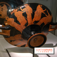 Exposition Art dans l'Art Monnaie de Paris