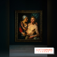 Exposition Art dans l'Art Monnaie de Paris