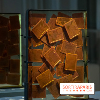 Exposition Art dans l'Art Monnaie de Paris