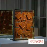 Exposition Art dans l'Art Monnaie de Paris