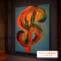 Exposition Art dans l'Art Monnaie de Paris