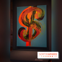 Exposition Art dans l'Art Monnaie de Paris