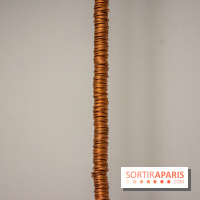 Exposition Art dans l'Art Monnaie de Paris